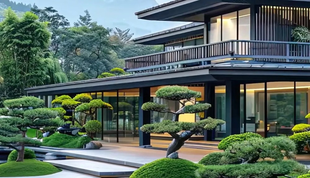 绥化农村自建房更佳风水布局是什么