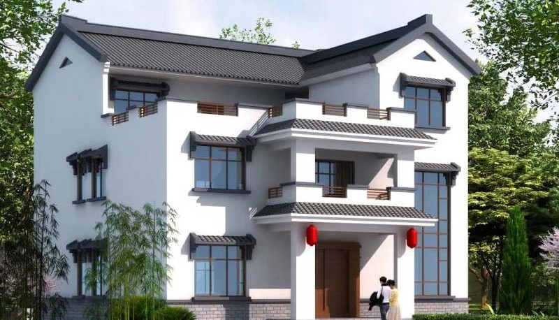 绥化对于农村自建房屋，必须注意土方回填