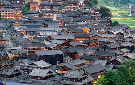 绥化乡村别墅的靠谱依赖